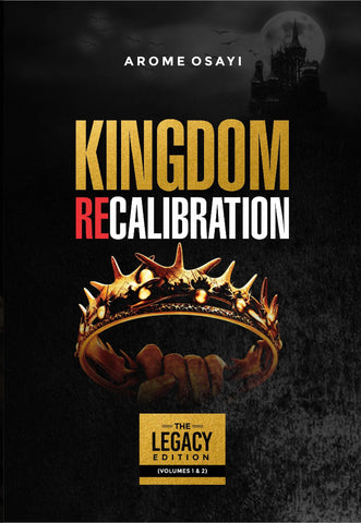 KINGDOM RE-CALIBRATION